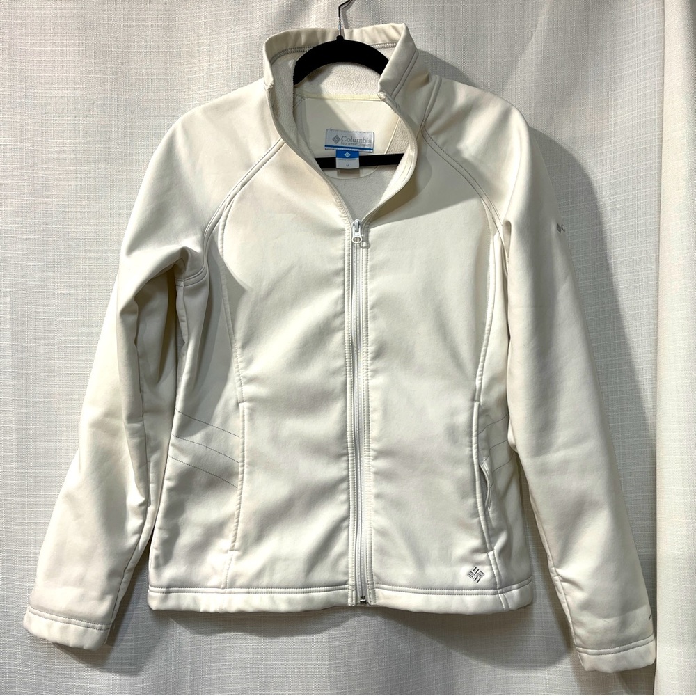 Columbia Fleece Jacket